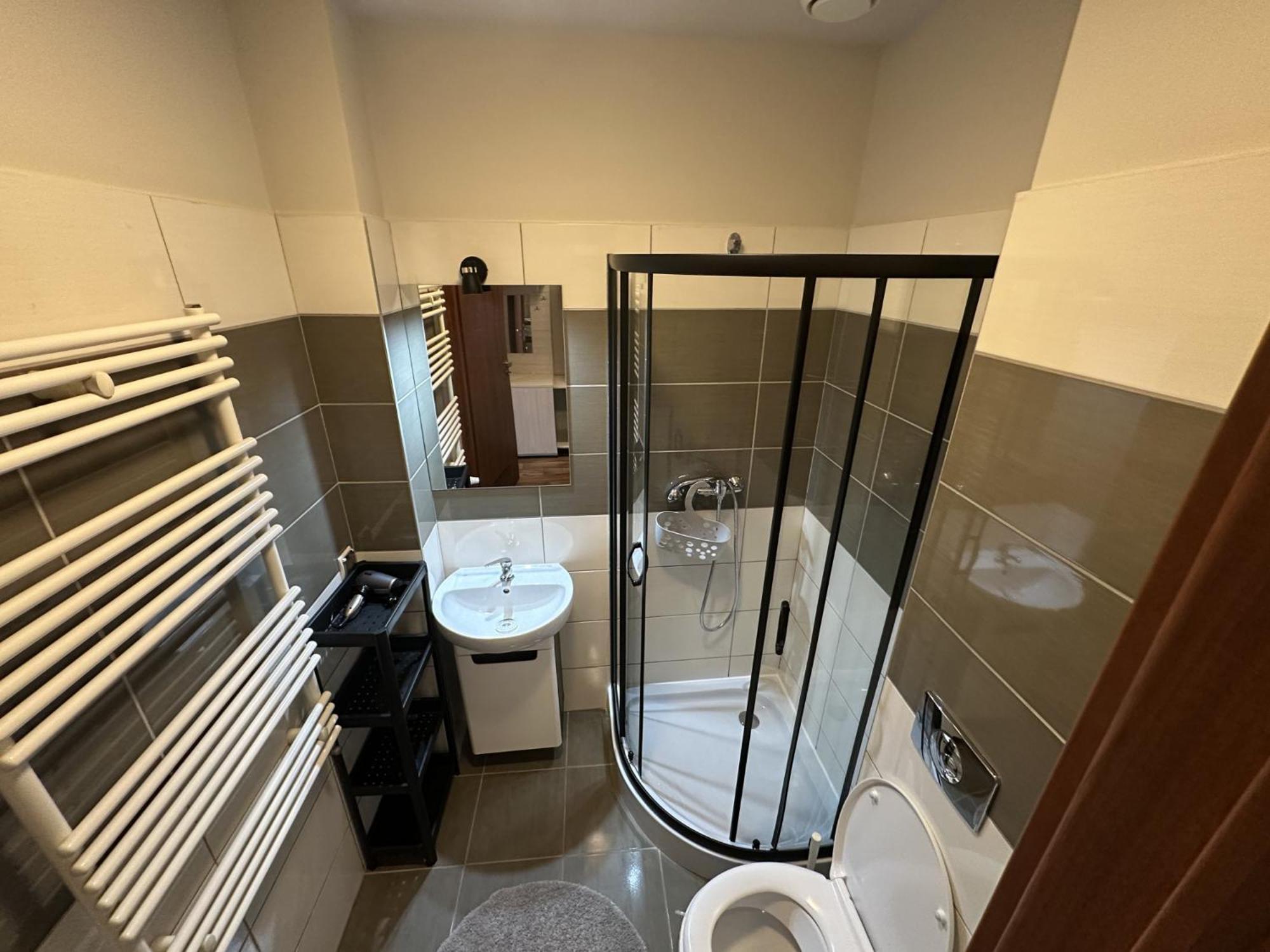 Hotel Goscinne Rozbark *