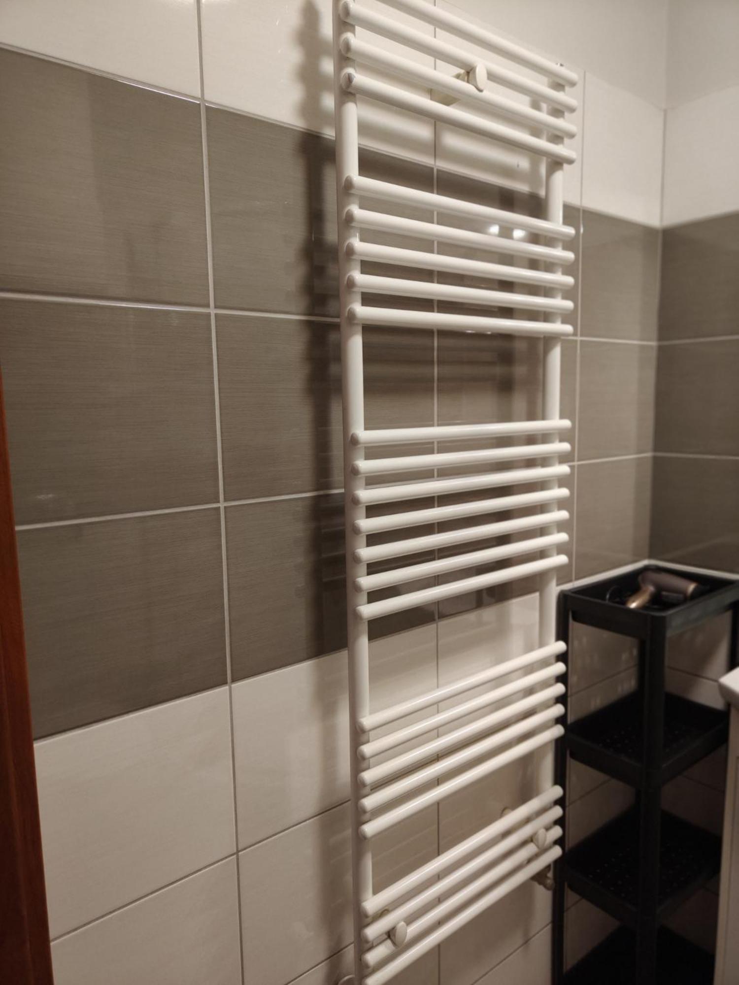 Hotel Goscinne Rozbark