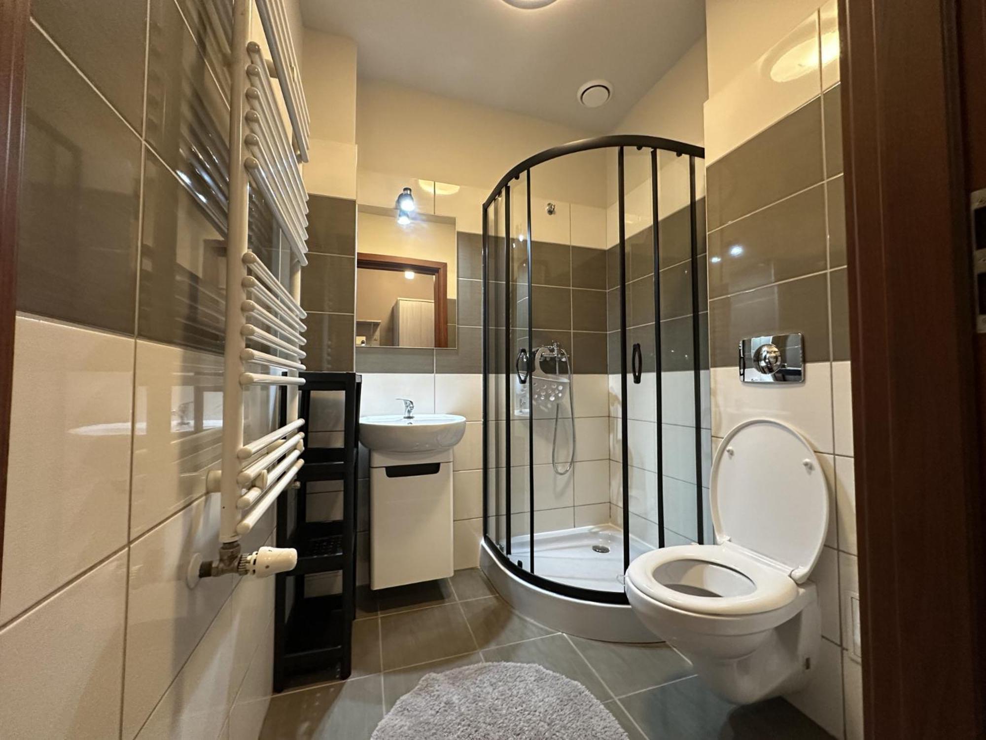 Hotel Goscinne Rozbark Bytom