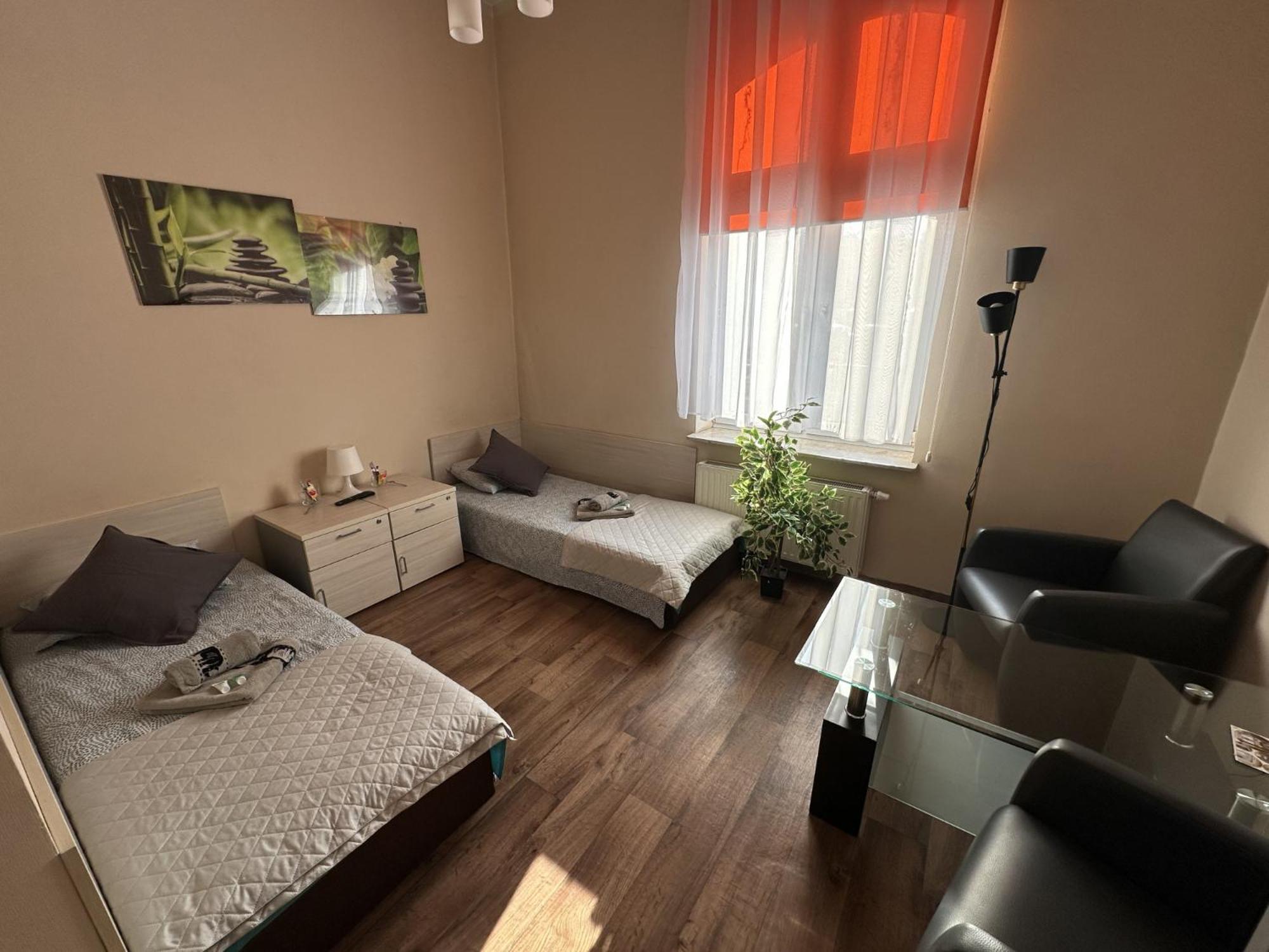 Hotel Goscinne Rozbark