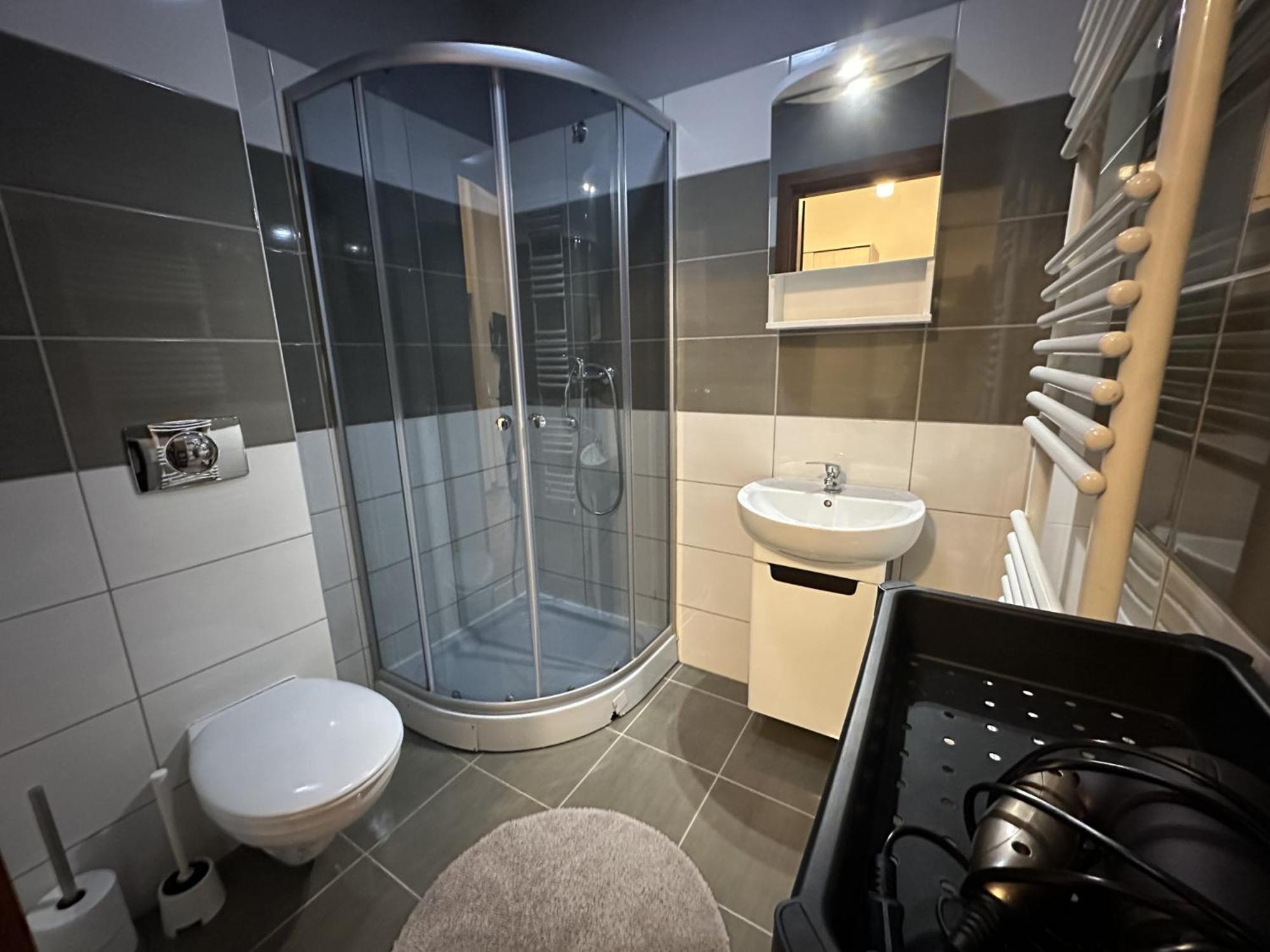 Hotel Goscinne Rozbark Bytom