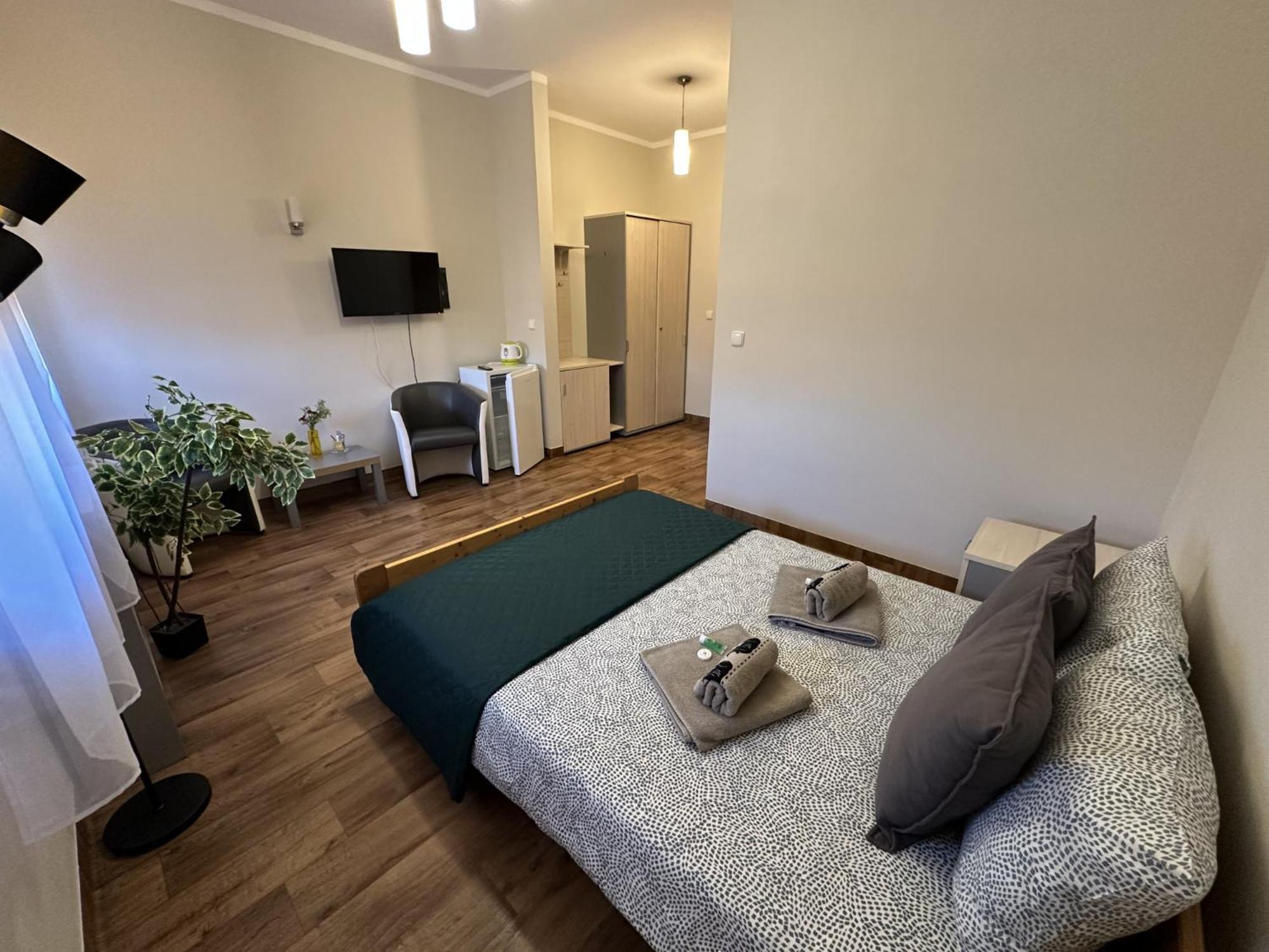 Hotel Goscinne Rozbark